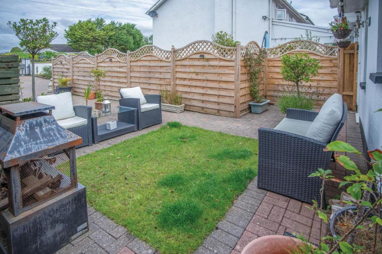 Rose Cottage - 3 Bed Cottage - New Hedges - Tenby 외부 사진
