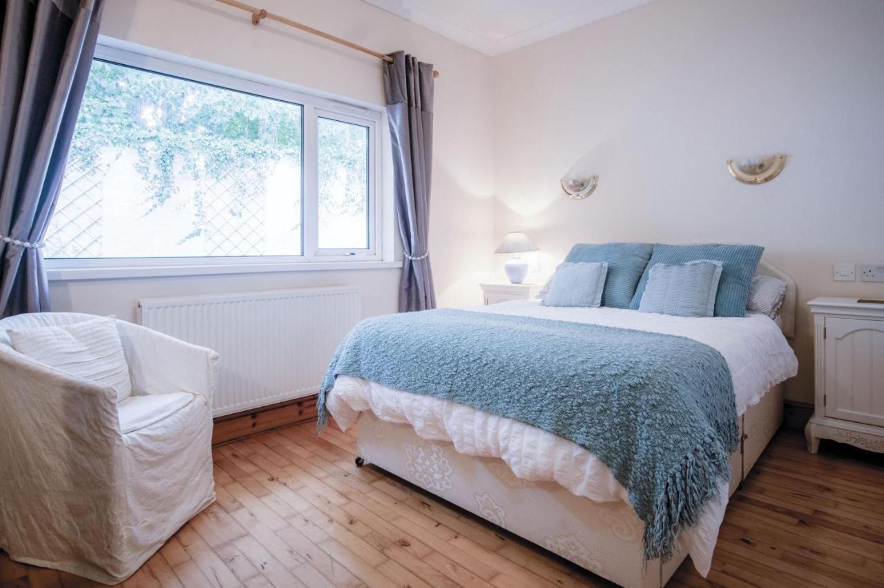 Rose Cottage - 3 Bed Cottage - New Hedges - Tenby 외부 사진