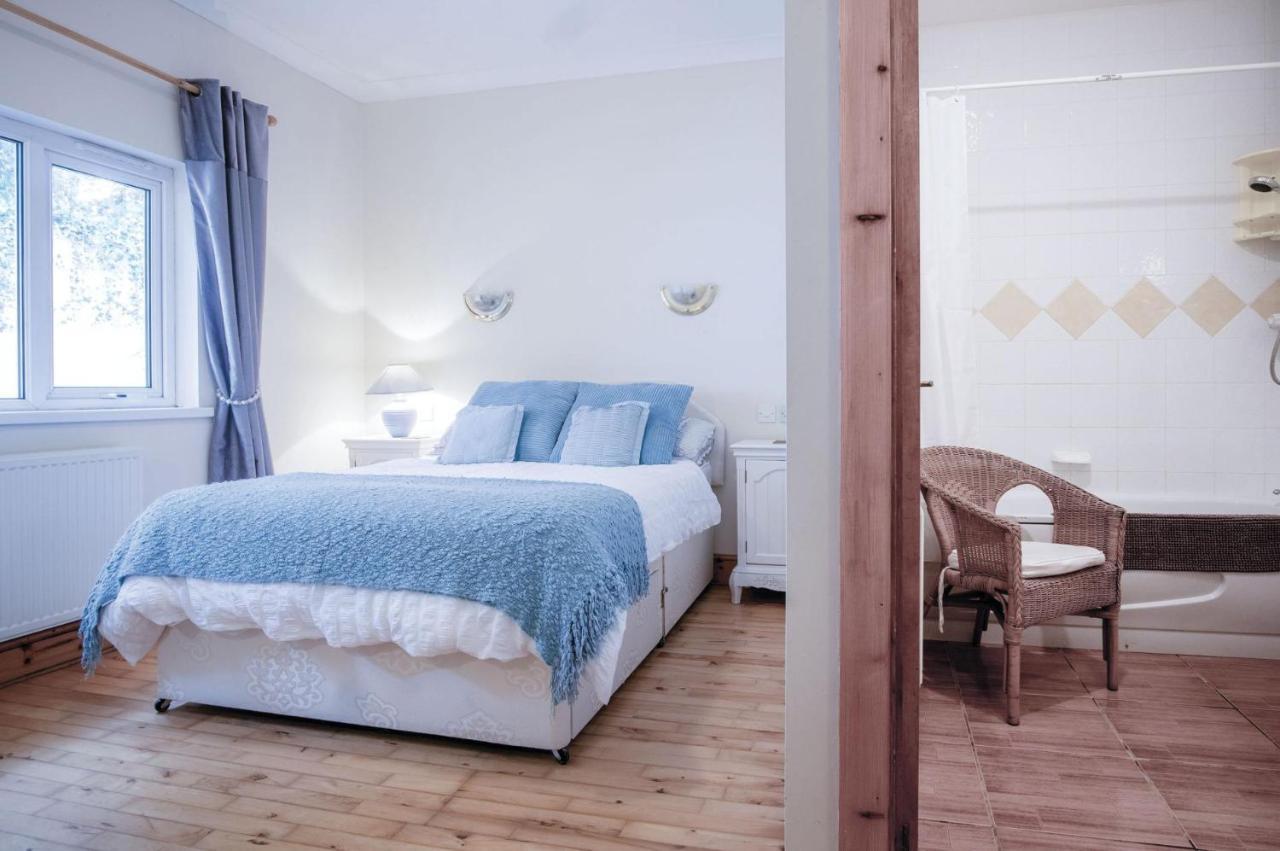 Rose Cottage - 3 Bed Cottage - New Hedges - Tenby 외부 사진