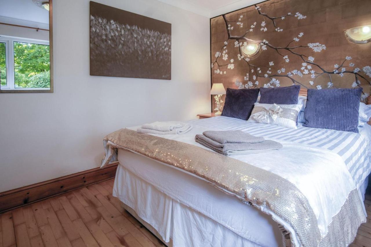 Rose Cottage - 3 Bed Cottage - New Hedges - Tenby 외부 사진