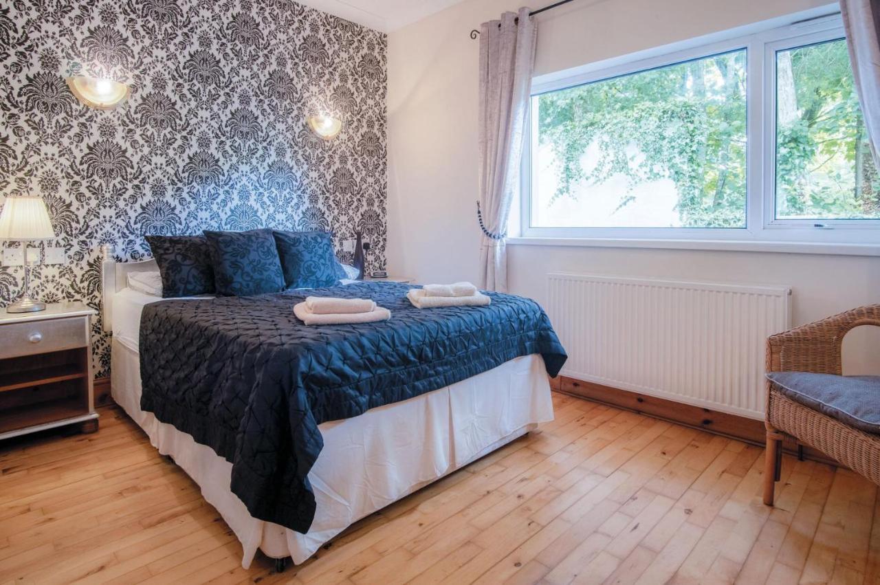Rose Cottage - 3 Bed Cottage - New Hedges - Tenby 외부 사진
