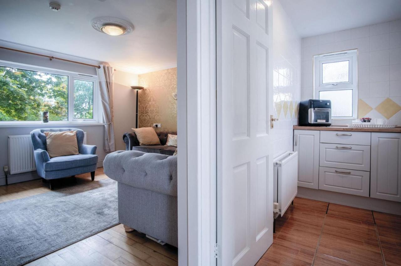Rose Cottage - 3 Bed Cottage - New Hedges - Tenby 외부 사진
