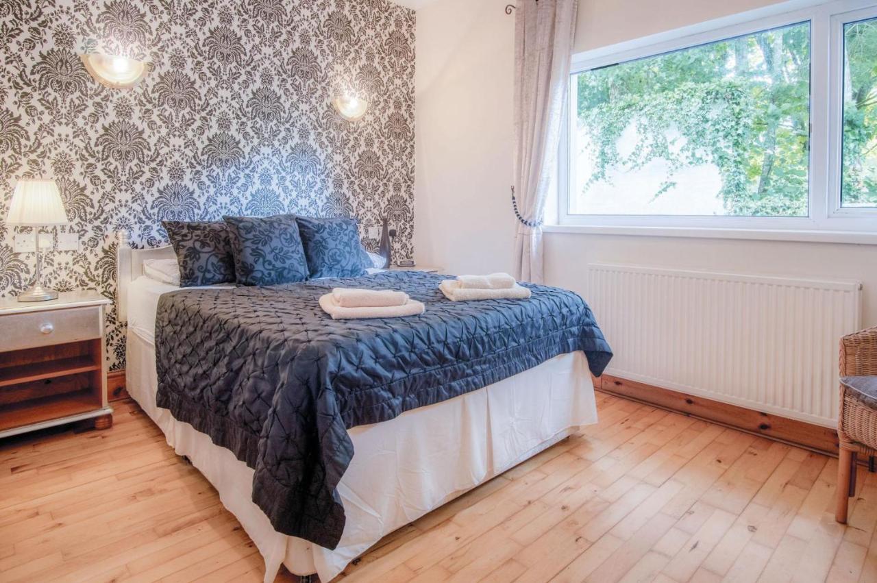 Rose Cottage - 3 Bed Cottage - New Hedges - Tenby 외부 사진