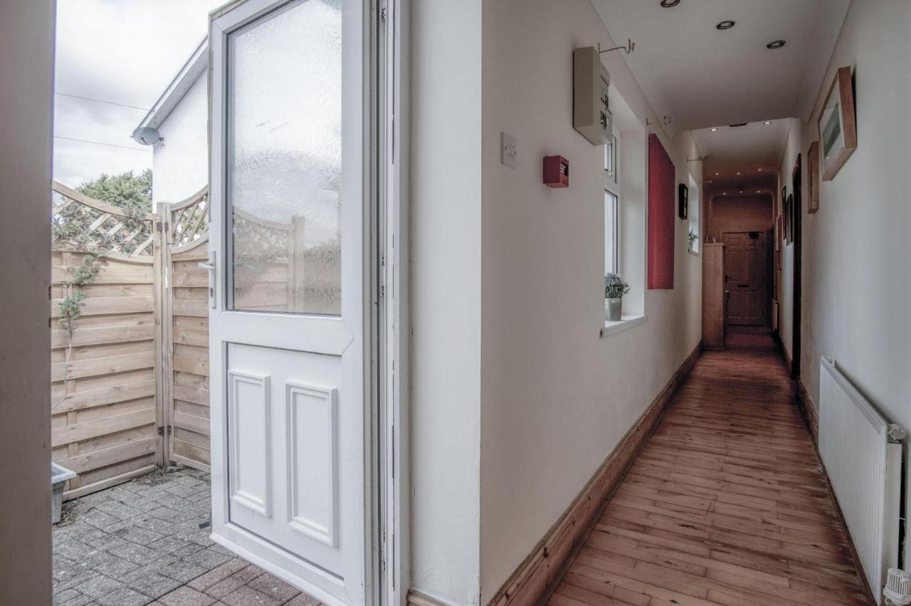 Rose Cottage - 3 Bed Cottage - New Hedges - Tenby 외부 사진