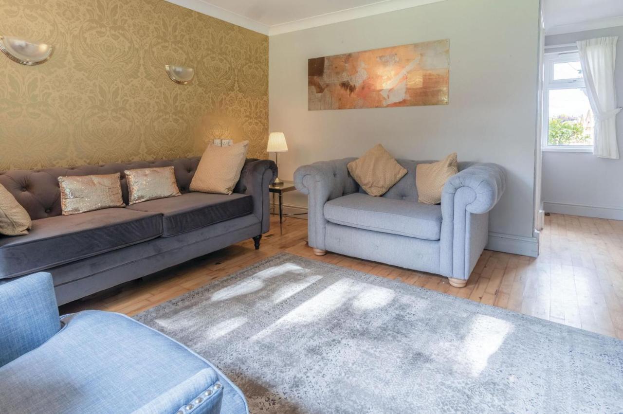 Rose Cottage - 3 Bed Cottage - New Hedges - Tenby 외부 사진